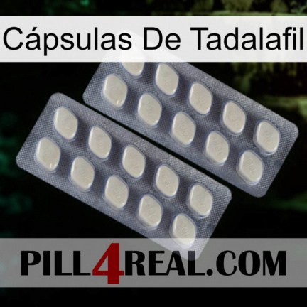 Cápsulas De Tadalafil 07